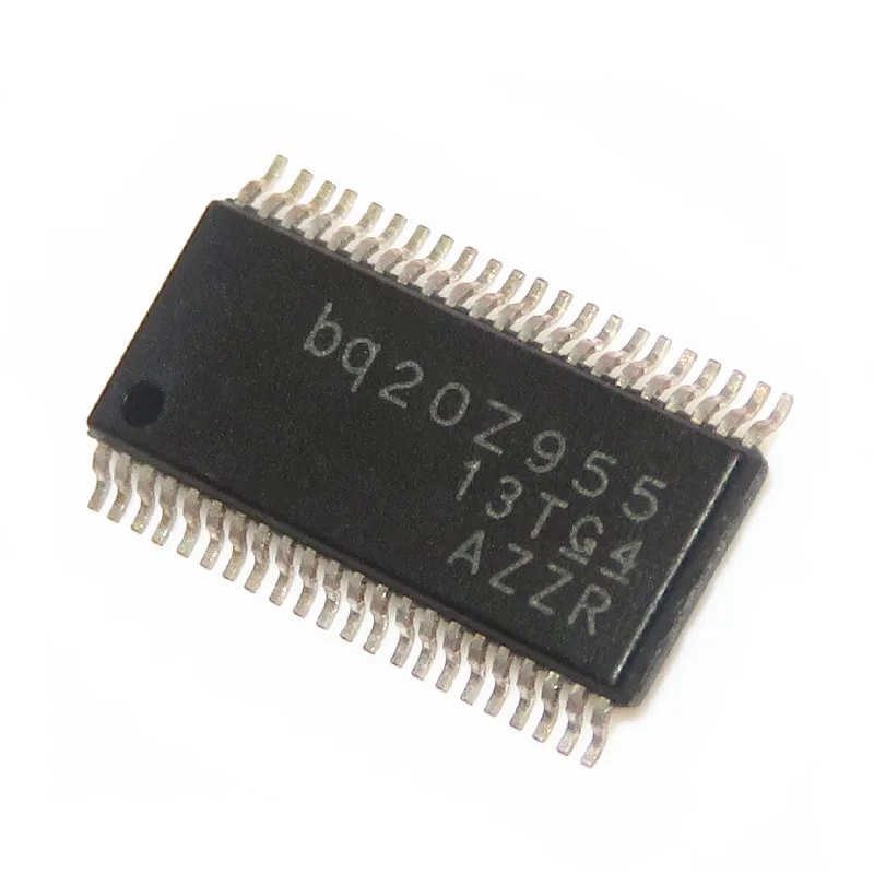 5PCS MC3362DW MC3362 BQ20Z955DBTR BQ20Z955DB BQ20Z955 BAV21W  T3 STB100NF03L-03 B100NF03L-03 MX1208 1208 SSM2164 2164