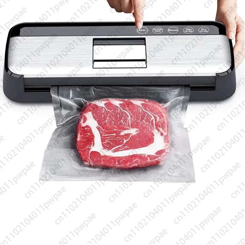 Vacuum Sealer Food Vacuum Packaging Machine