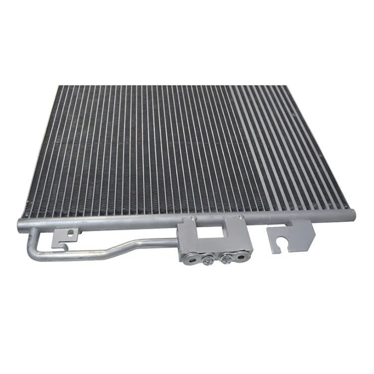 

New Car Auto Parts AC Condenser Cooling System Radiator 8L8Z19712J 9L8Z19712A for Escape Tribute Mariner 2009-2012