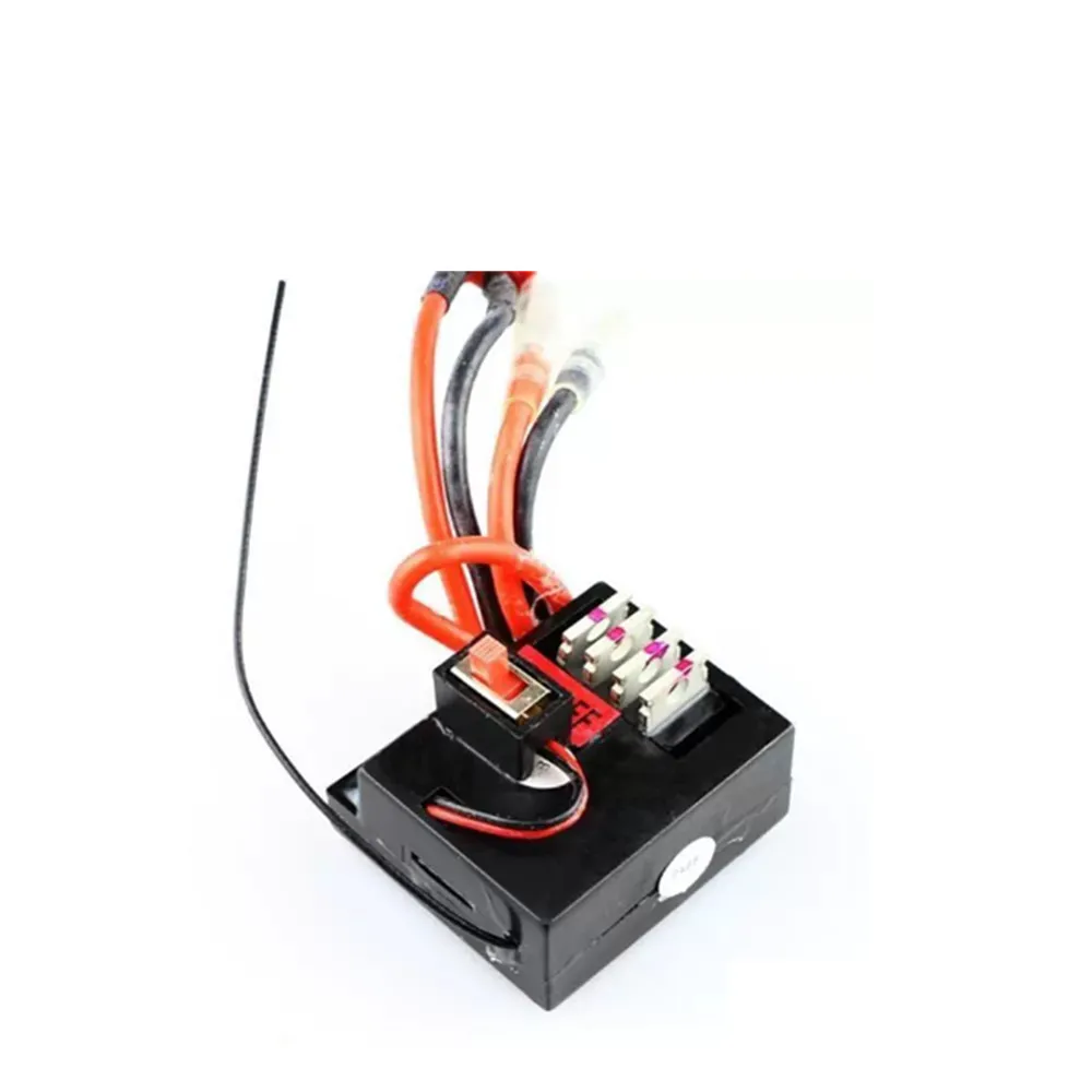 WLtoys A959-B Receiver Board Remote Control Car Circuit Board Mainboard A979-B A969-B A959-B-25 Accessories