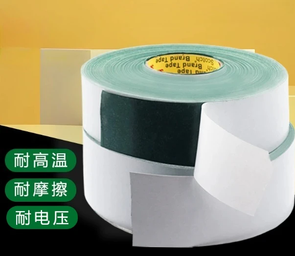 Wide Range Insulated Pads Paper for 18650 Battery Adhesive Insulation Gasket Glue Patch Electrode Sizes 50mm to 180mm