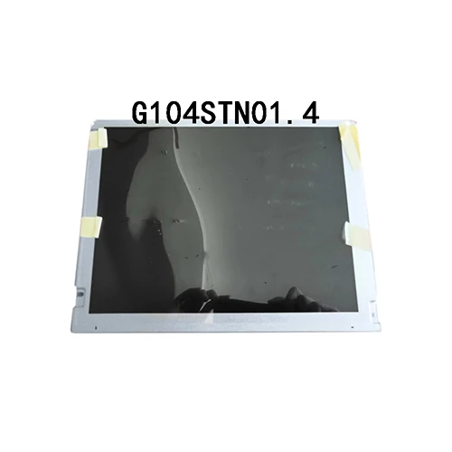 Fully Teste For industrial G104STN01.4 10.4-Inch LCD Display Screen Module Panel Original manufacturer