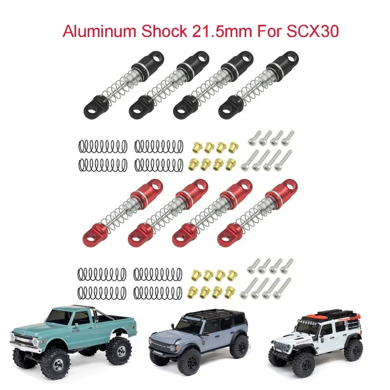 conjunto-de-upgrade-de-amortecedores-de-aluminio-215mm-e-25mm-4-pecas-conjunto-para-carros-rc-axial-scx30-1-30-pecas-de-upgrade