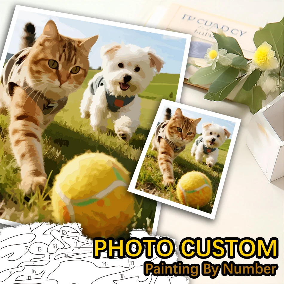 Photocustom Acrylic… - image