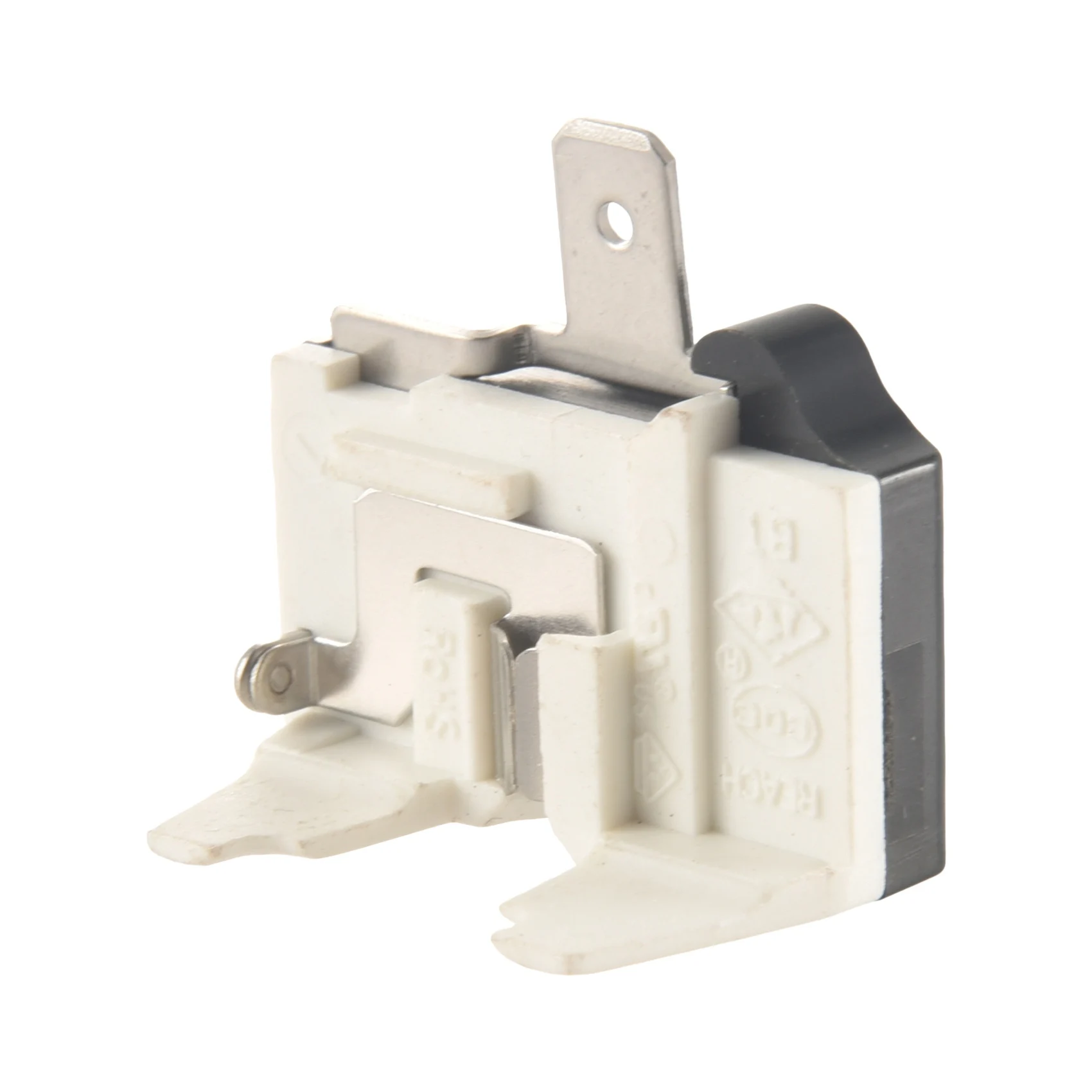 A75X أعلى الثلاجة كاتب QP2-4R7 4.7 أوم 1 دبوس الثلاجة PTC كاتب التبديلات و 6750C-0005P حماة الثلاجة