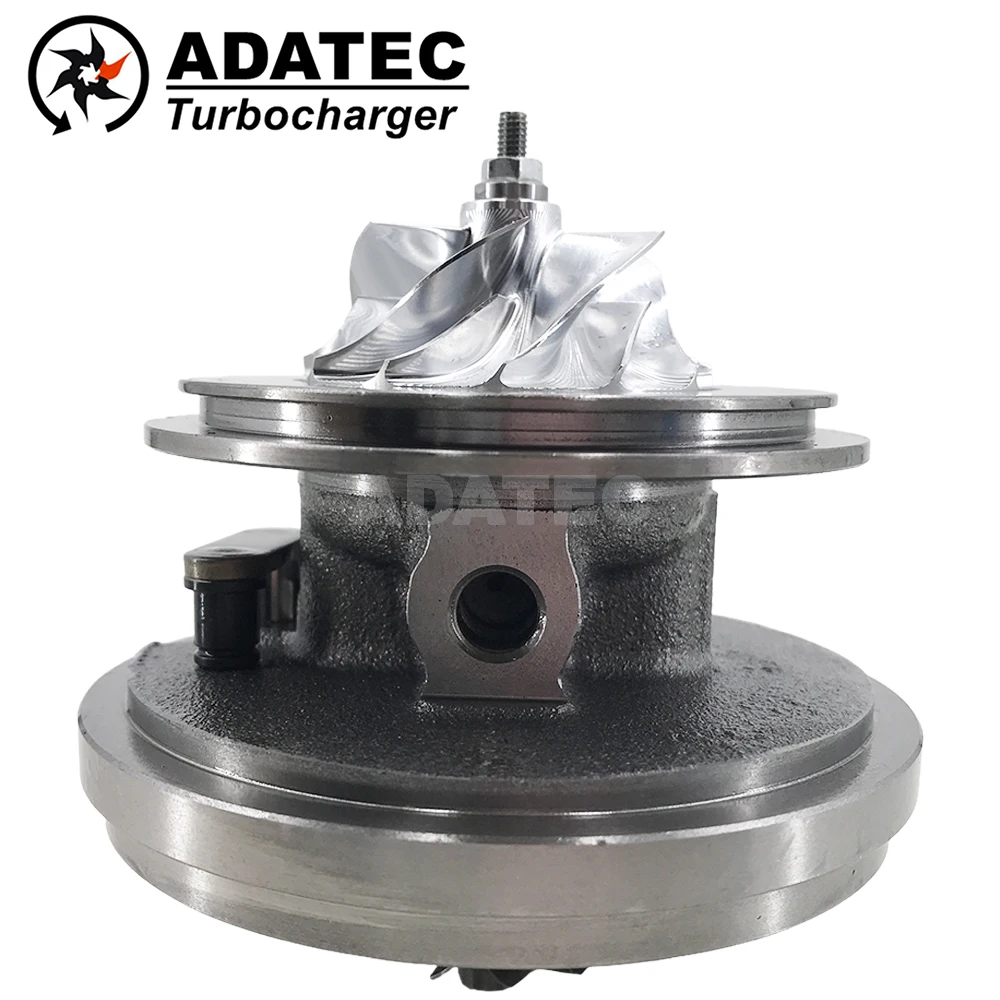49131-07400 Turbine CHRA EA0110 Turbocharger Center 49131-07500 Turbo cartridge UNTUK RENAULT ESPACE/TALISMAN/TRAFIC Bus 2.0