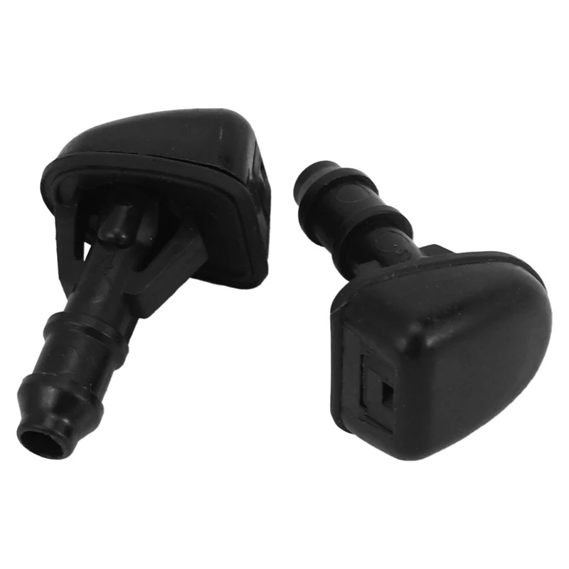 ممسحة أمامية للسيارة ، نفاثة غسالة ، فوهة لفورد إسكيب-درع ، 8l8z-1760-aa ، 2