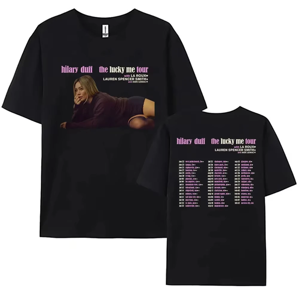 New 2026 Kids Adults Unisex Crew Neck Short Sleeve T-Shirt, Vintage Figure Graphic Tees, Casual Daily Fashion Tops For Men Women
