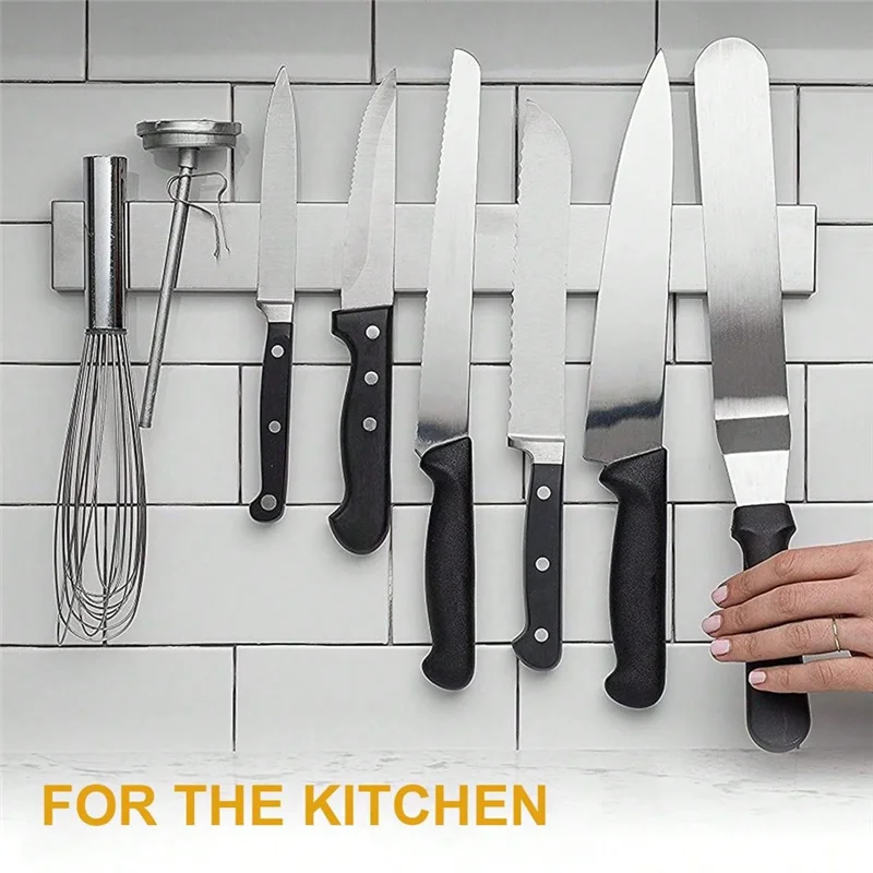 BAAJ-Wielofunkcyjny magnetyczn – Magnetic Knife Strip recenzja i cena