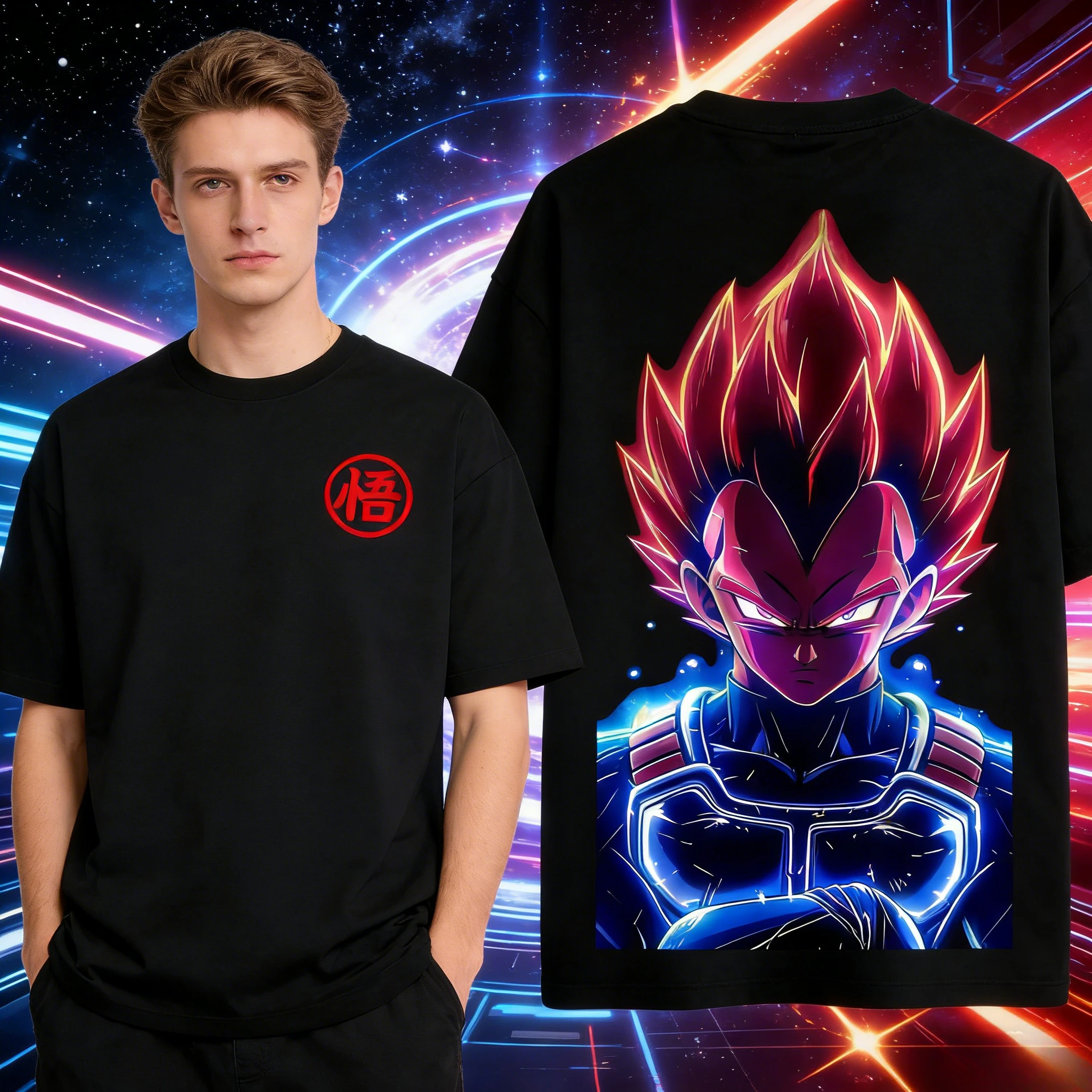 camiseta-masculina-de-algodao-puro-dragon-ball-super-saiyan-god-vegeta-neon-retro-anime-2026-verao-top-esportivo-casual-solto-para-o-dia-a-dia