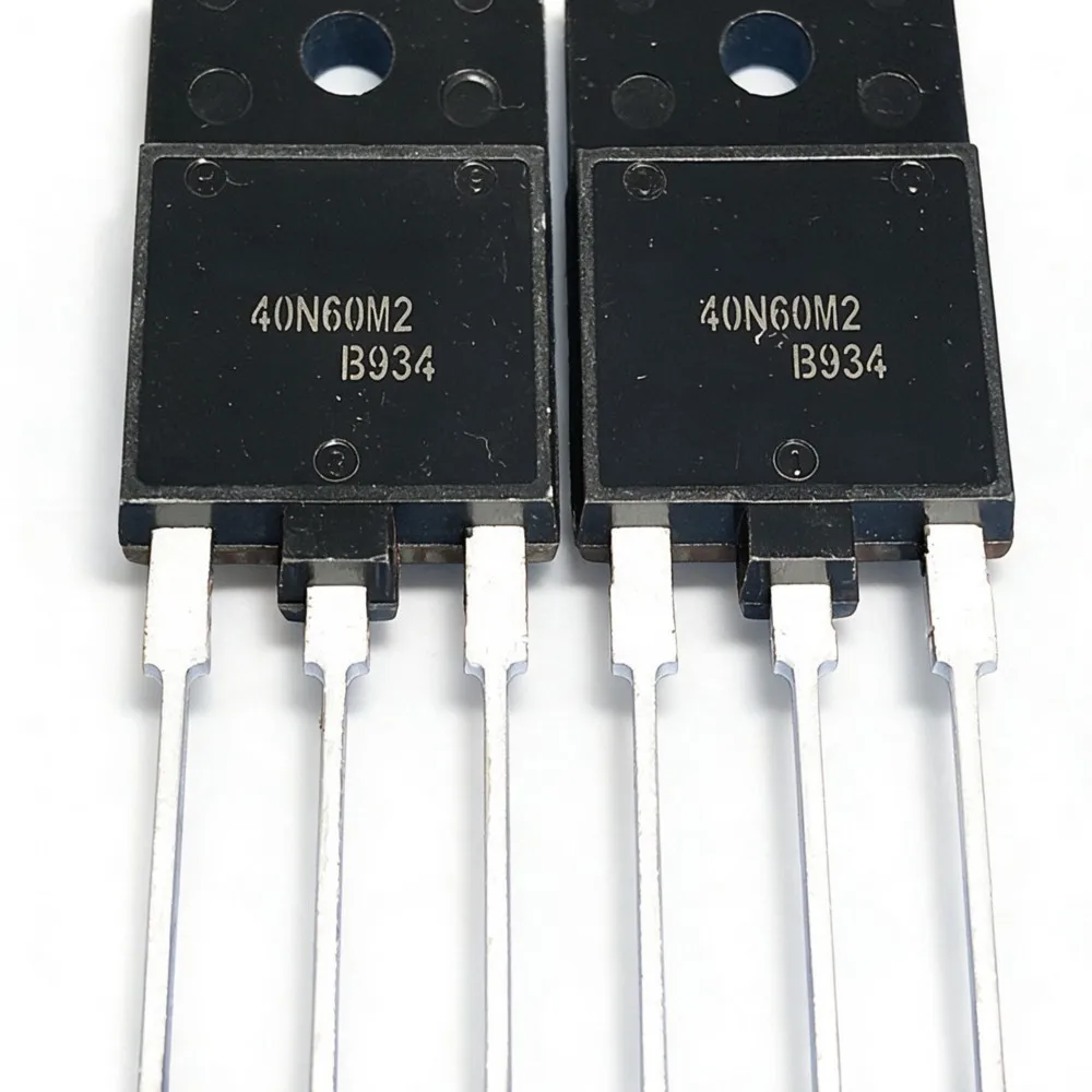 5PCS IXGQ240N30PC STFW40N60M2 40N60M2 600V 34A FQAF85N06 60V 67A VN920D-B5 30A 36V OSG65R035HZ DH60-14A 1400V 60A