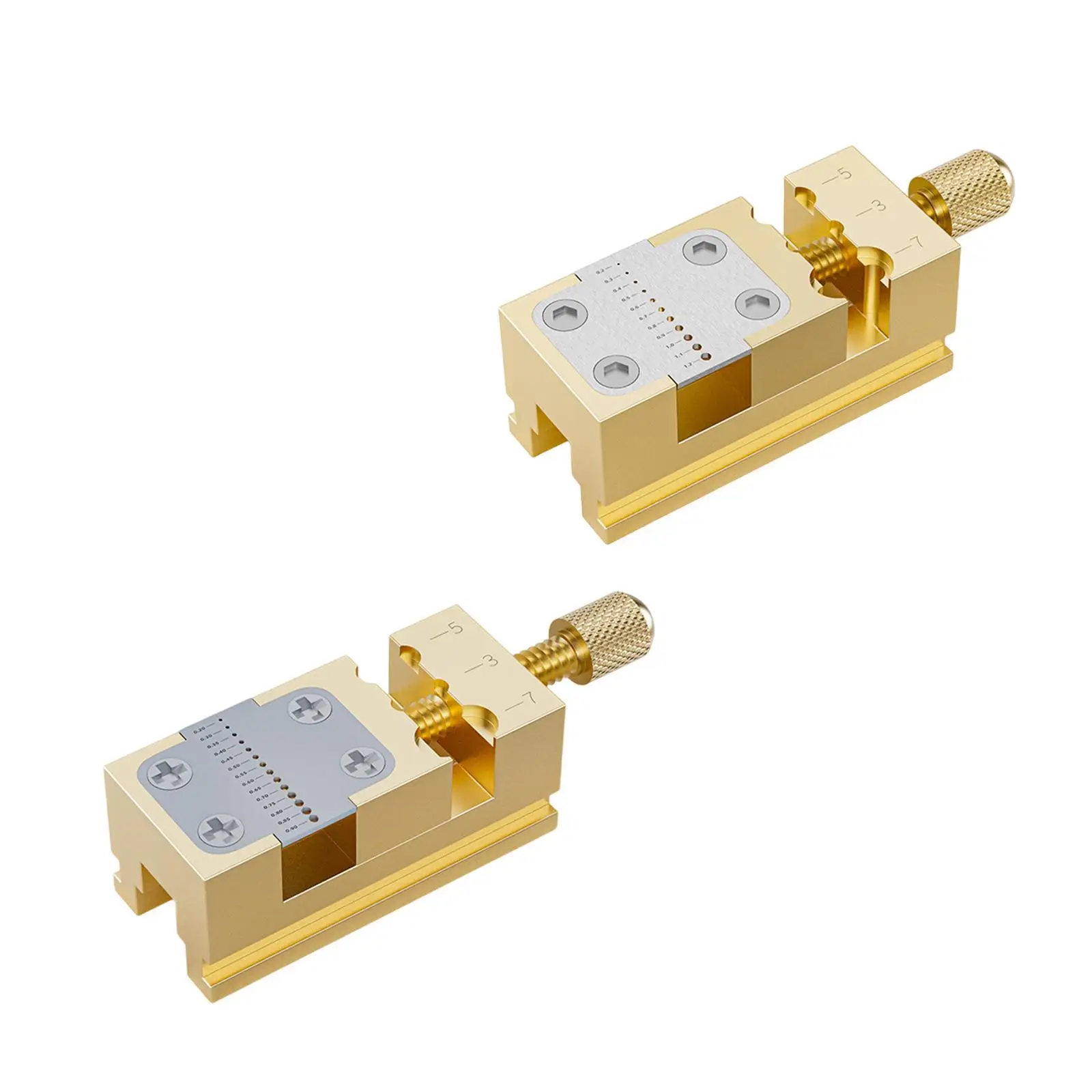 

Профессиональные часовые тиски-держатель для балансировочного колеса и фиксации заводной головки, инструмент для ремонта и обслуживания часов