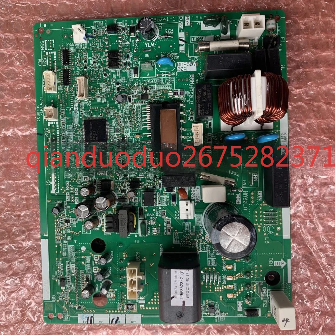

It is suitable for Daikin air conditioner motherboard EB5741-1 RXM336VC external motherboard P-board control board EX19001