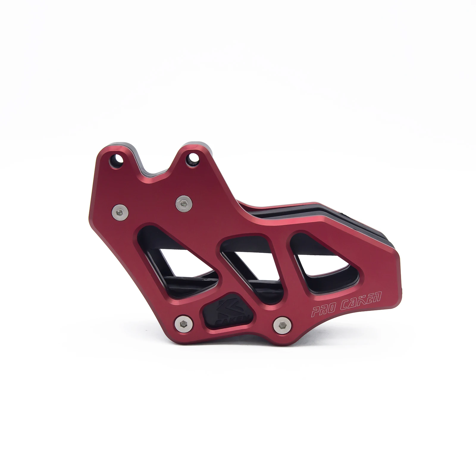 For Honda CRF150F CRF230F 2003-2009 2012-2017 CRF250F 2019-2022 Chain Guard CNC Alu T6063 Anodized Spare Parts