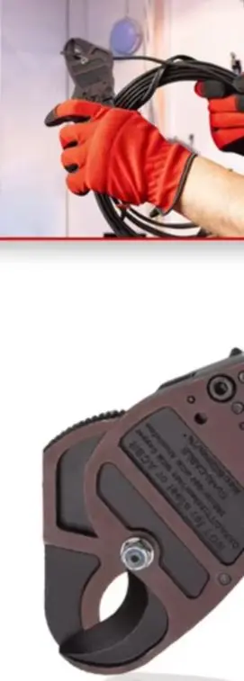 

Щипцы для резки кабеля из легированной стали: легкая резка с запатентованным механизмом. Высококачественные аксессуары для ручных инструментов. Высококачественный хань.