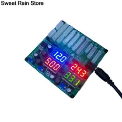 New LCD TV repair power tooling motherboard repair test power supply universal LCD repair power tooling
