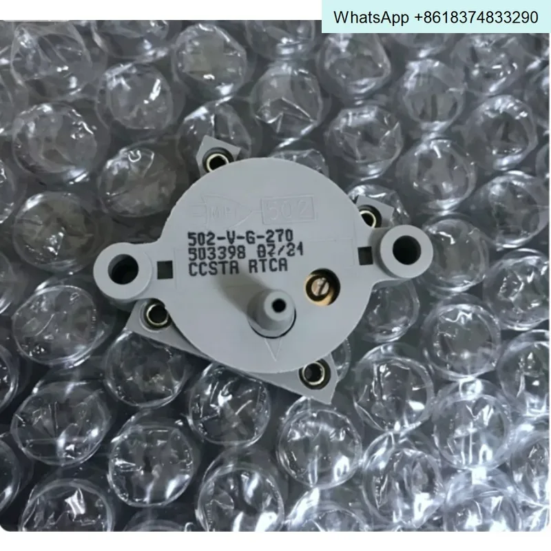MPL 502-V-G-270 MPL 502 Series Sensor, New Original, In Stock