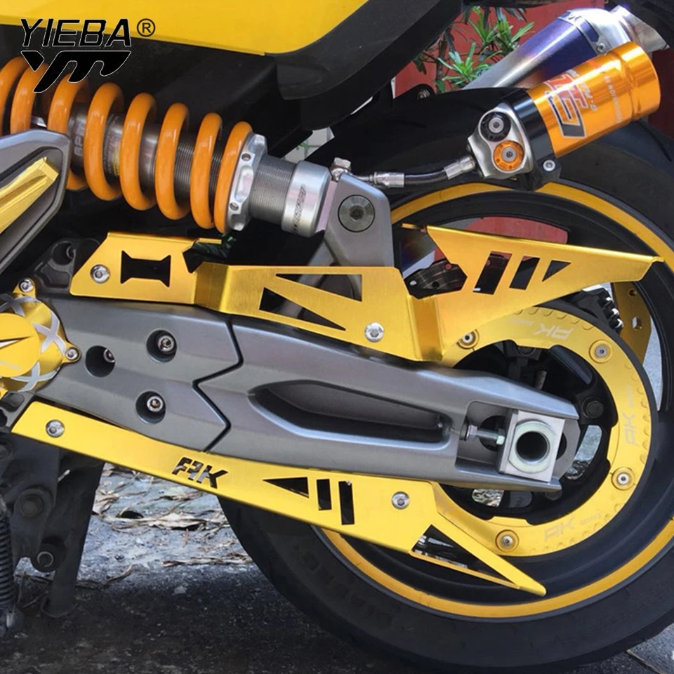 

AK 550 мотоциклетное крыло, защита цепи, защитный чехол для KYMCO AK550 2017 2018 2019, защита цепи, защитные детали