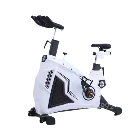 Gym fitness cyclisme vélo d'exercice vente vélo de rotation commercial vélo d'intérieur formateur équipement de gymnastique