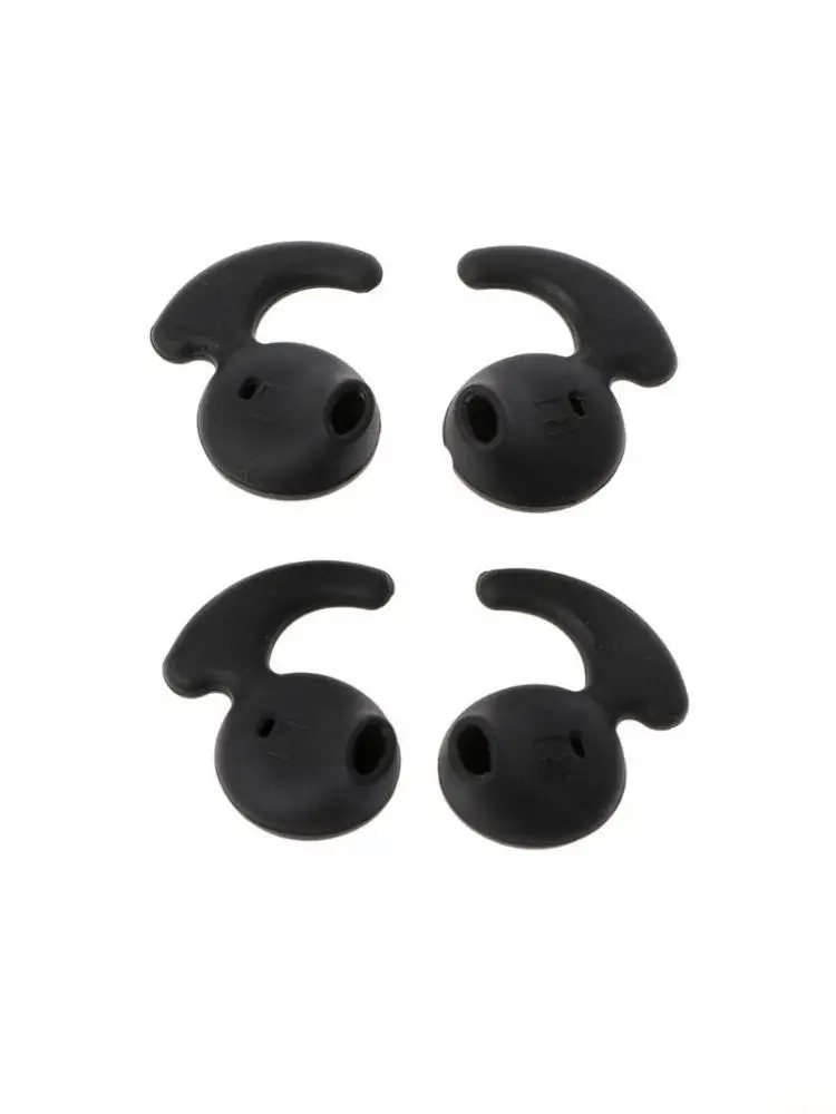 B03F Premium Replacement Earbuds 4 Pcs Ear Tips for S6 Sports Earphone