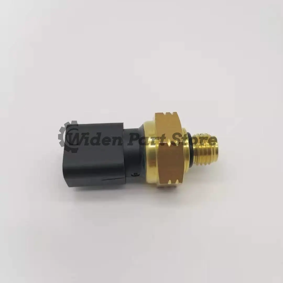

2746721 274-6721 3203060 U5MK1074 U5MK1088 Sensor Tekanan for Caterpillar Ekskavator for CAT 323D 320D 320DFMRR M315C M322C