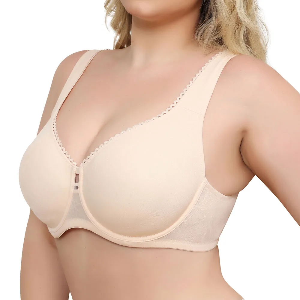 Thumbnail 2 - #14 Compare Full Coverage Support Bras Before You Buy