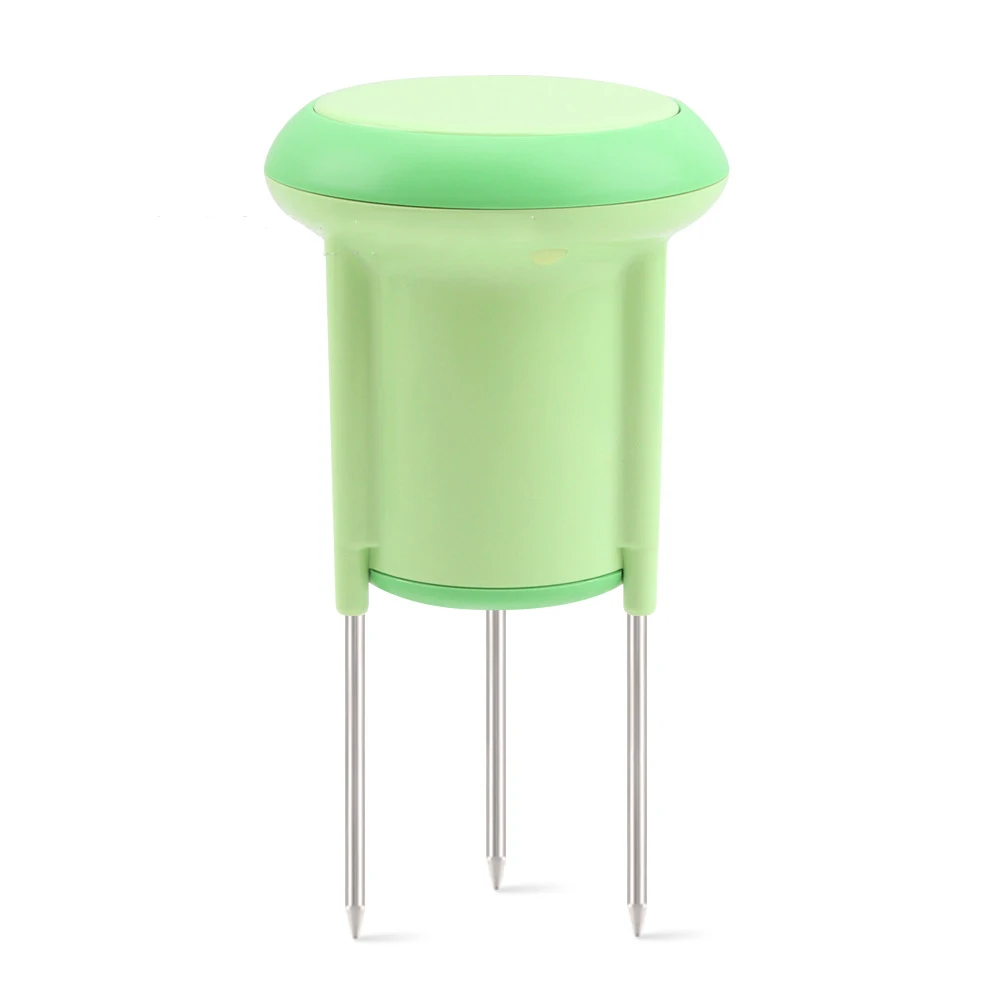 

Highly Accurate For ZigBee Soil Tester IP66 Waterproof Advanced Technology Long lasting Power Easy Installation