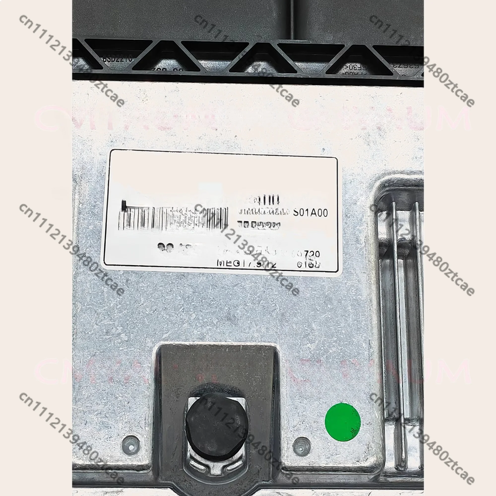 39127-2B540 E92B Engine Control Unit ECU Electronic Computer Board