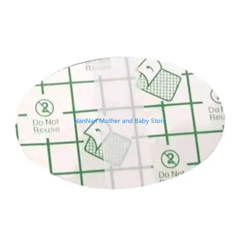 

1 Set Kids Shower Earmuffs Disposable Ear Cover Caps for Swimming Bathing Safely