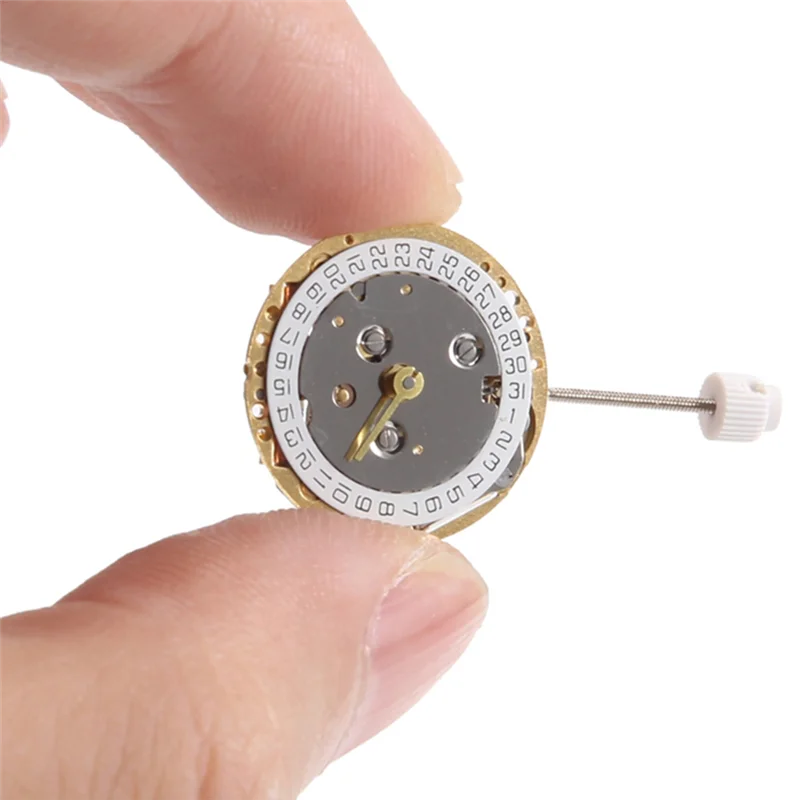 

ABKI-Watch Movement Lady Watch Movement Watch Accessories Replace Movement For Swiss ISA 222