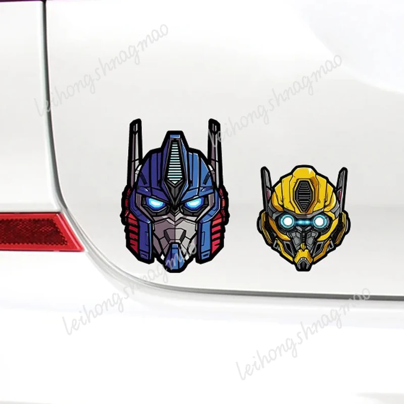 Whl # ملصقات السيارات المحولات، نوافذ السيارة، المصدات، خزانات الوقود، ملصقات الفينيل، أجهزة الكمبيوتر المحمولة، الدراجات النارية، ديكورات السيارات #3