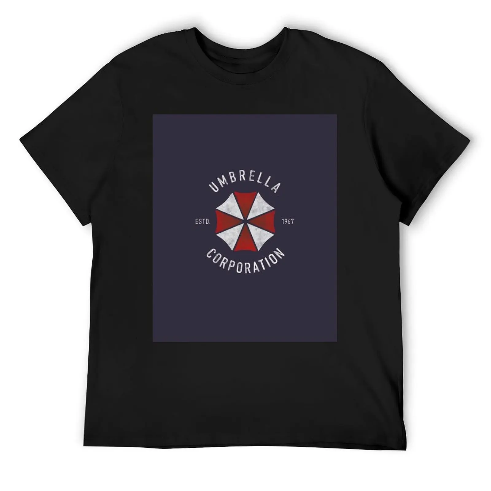 

Retro Vintage Resident Evil Awesome For Music Fan T-Shirt