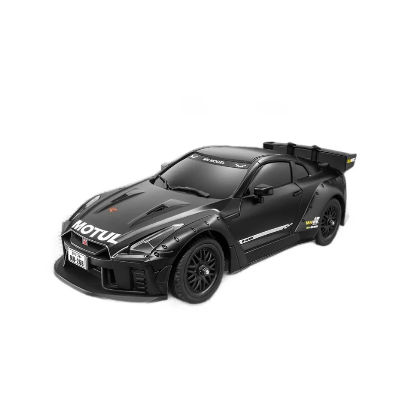 Mn Model Rc Drift Car 1 16 Full Scale Mn268 High Speed Drift Racing Car With Led Lights 50 Mins Endurance For Hobby Players