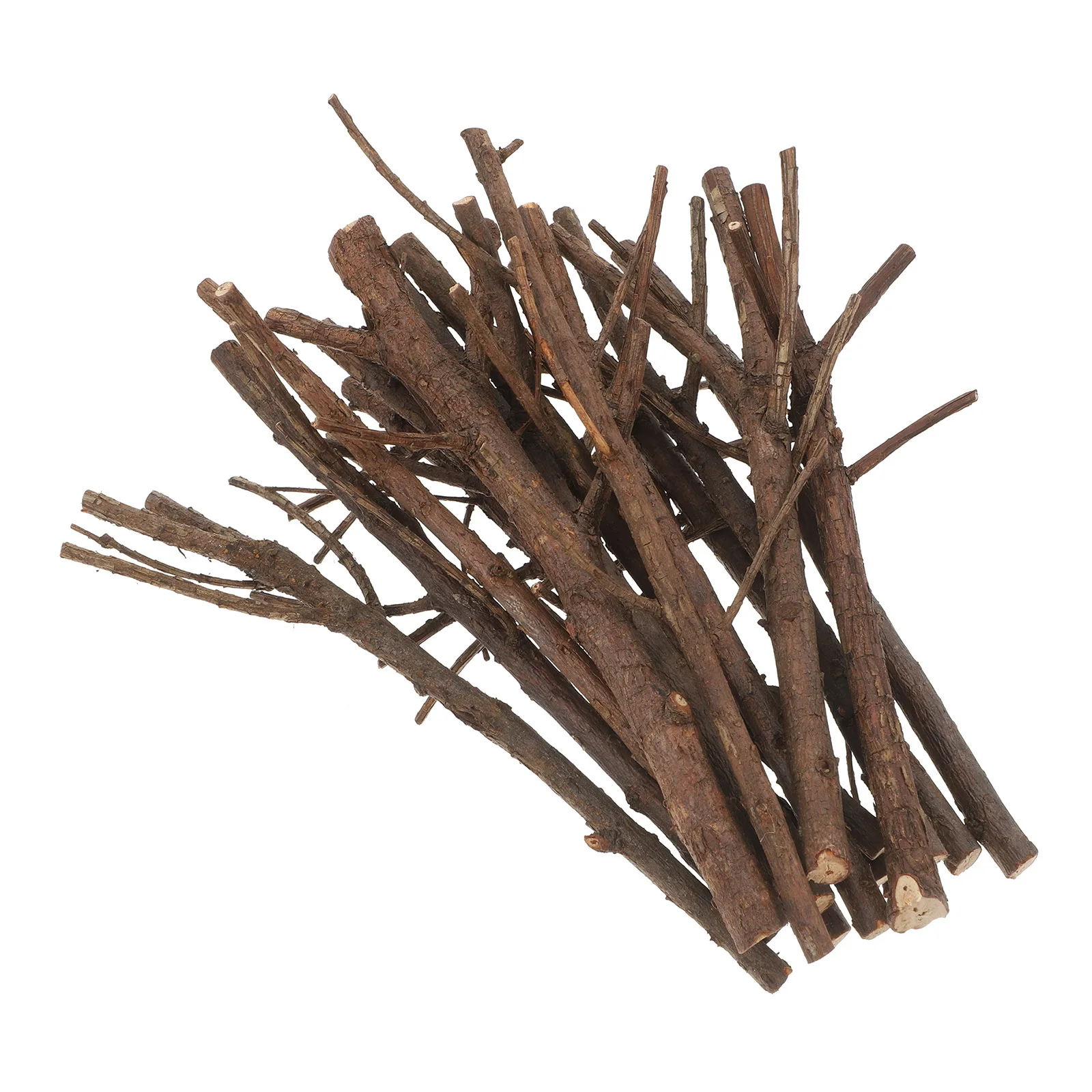 

15 шт. 15 см имитация деревянных палочек сосновая шишка Рождество DIY ремесла реквизит для фото украшения для рисования пирографии декупаж