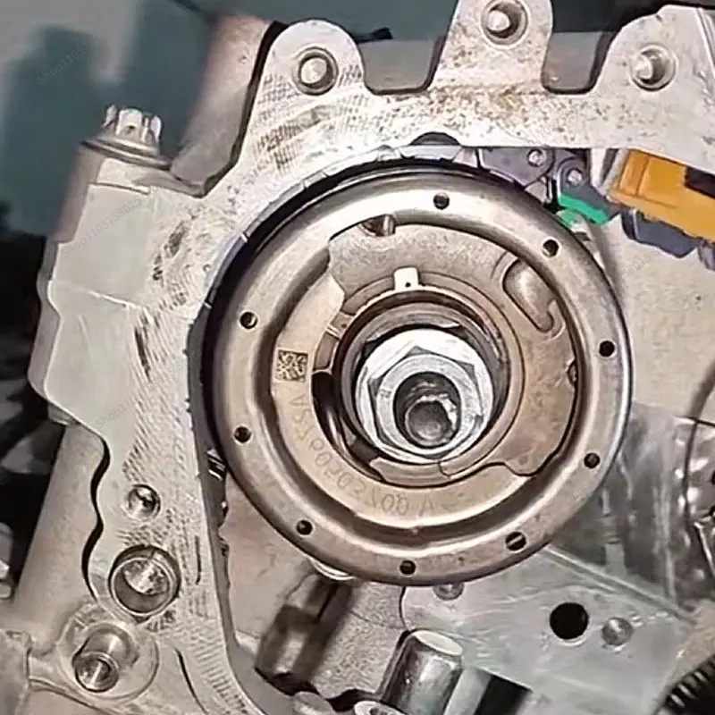 For 276 278 Timing, Camshaft Adjustment Tool, Sprocket Adjustment Special Tool