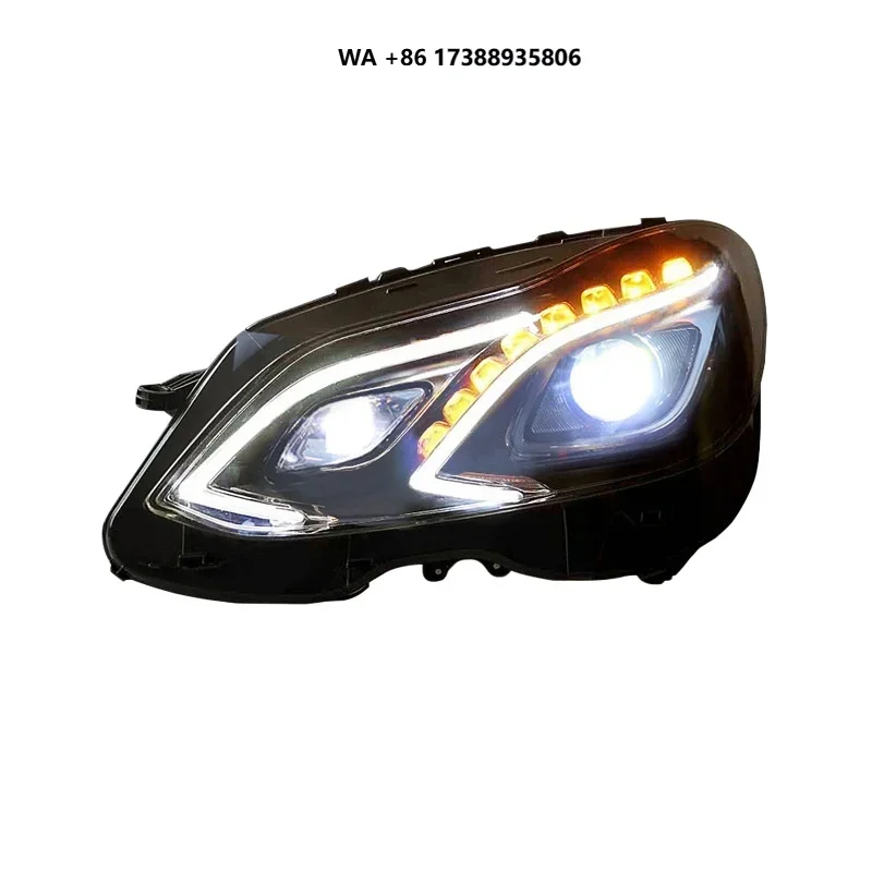 Plug Play CSL Style Floating Light Guide Full LED Tail Light Assembly Sequential Turn Signal Rear Lamp for 3 Series F30 F35