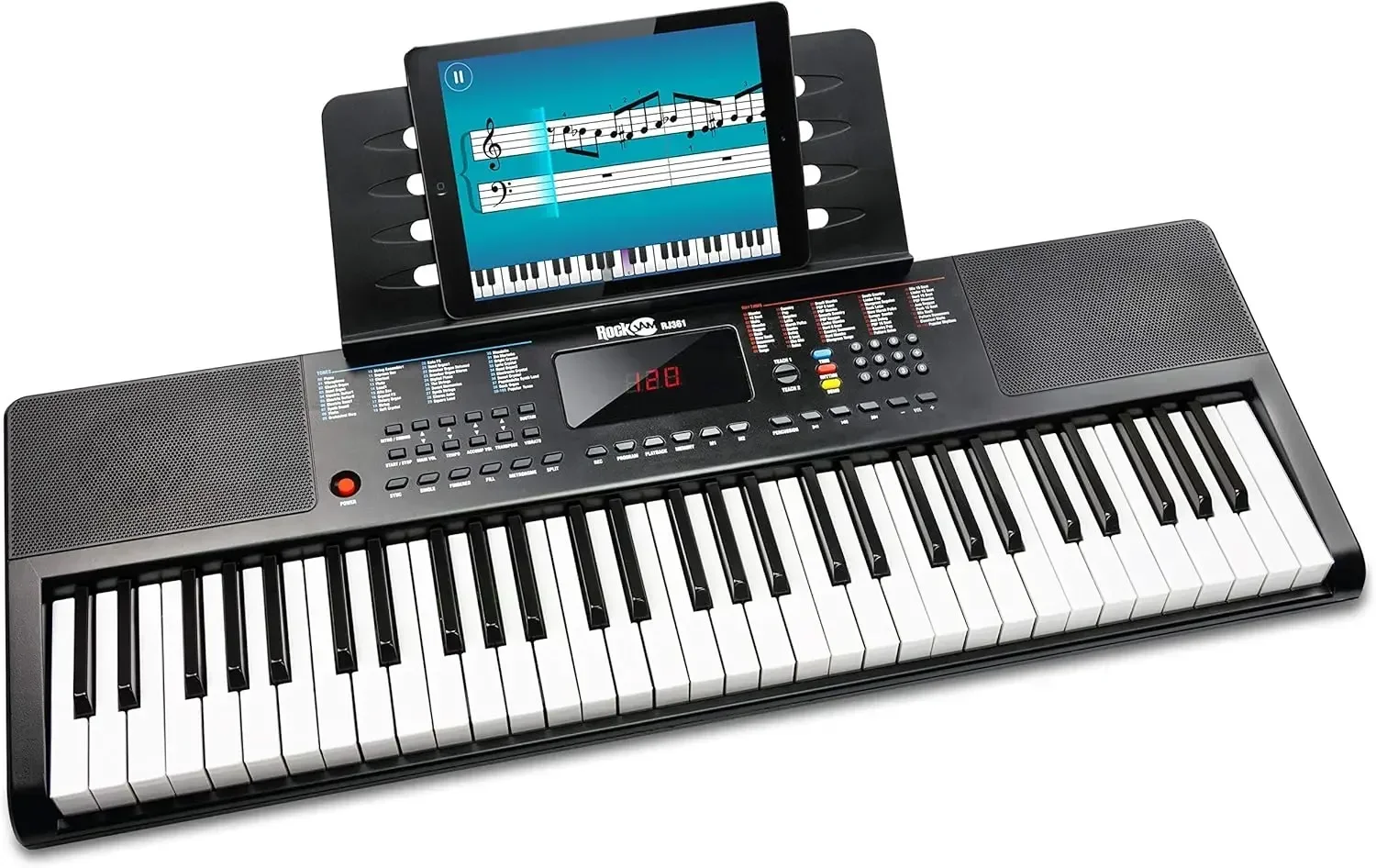 Clavier à 61 touches Comment choisir, utiliser et optimiser votre clavier piano compact