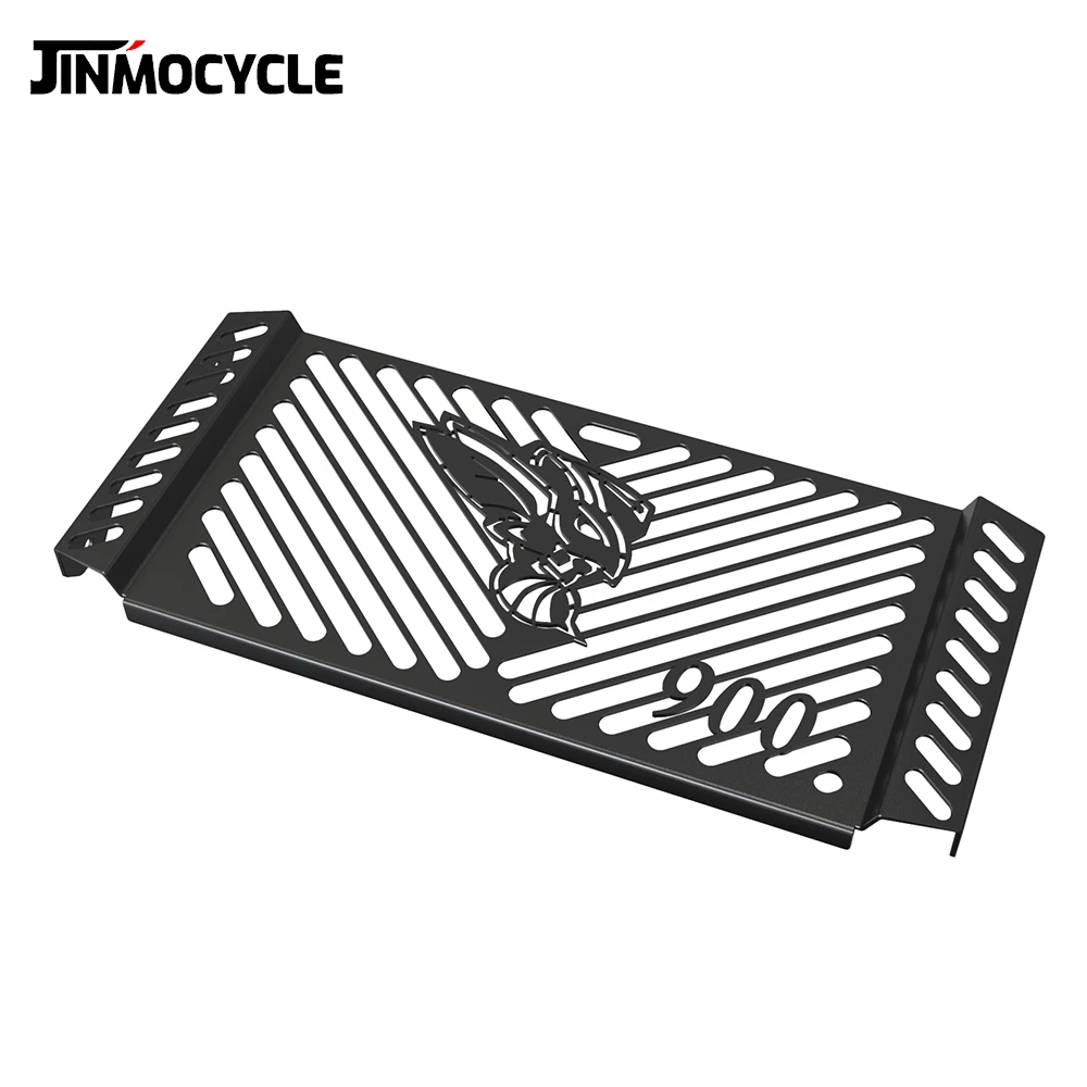 Motorcycle For Honda 900 /CB900F /CB919 Hornet 2002-2003-2004-2005-2006-2007 Radiator Grille Guard Cover Protection Accessories