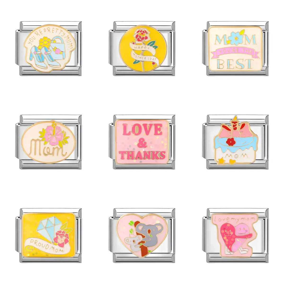 Wg 1Pc Italian Modu…