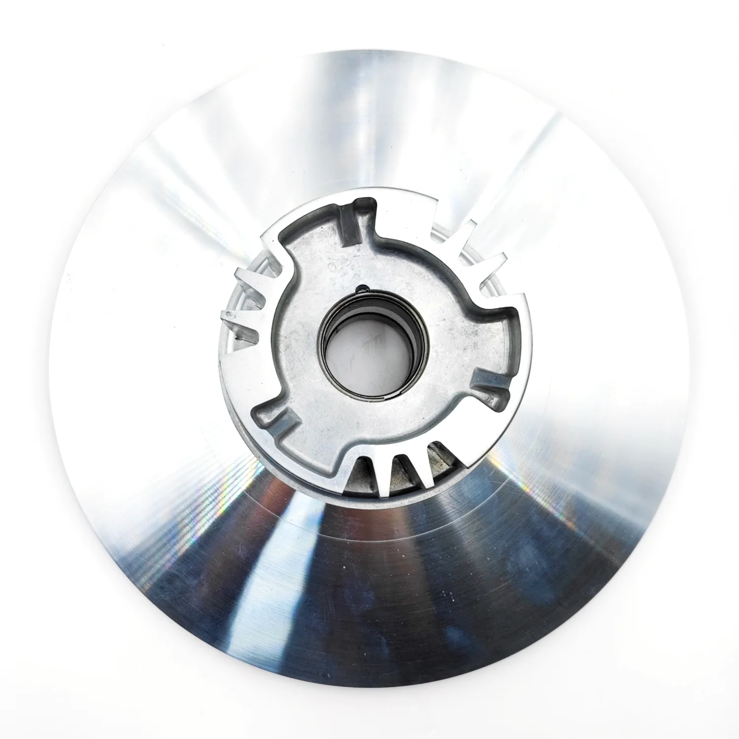 القابض الثانوي نصف عاصي لـ Can-Am Commander Renegade Outlande 800 850 1000 420280236 420280238 420280497 420280499