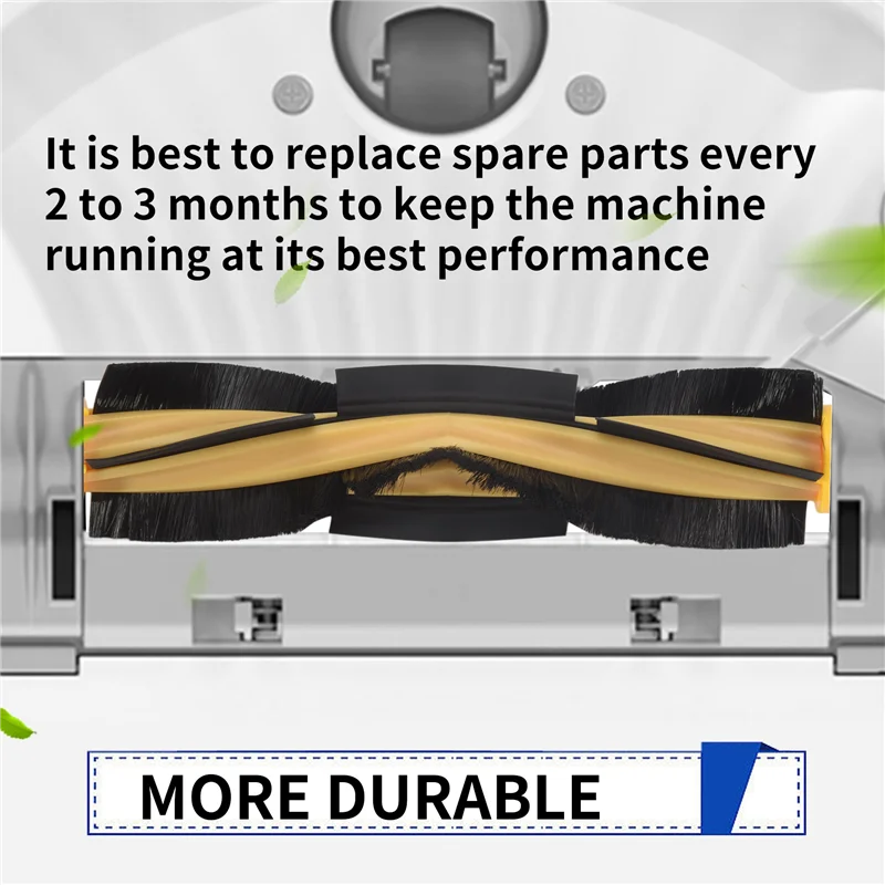 ~Durable For Ecovac…