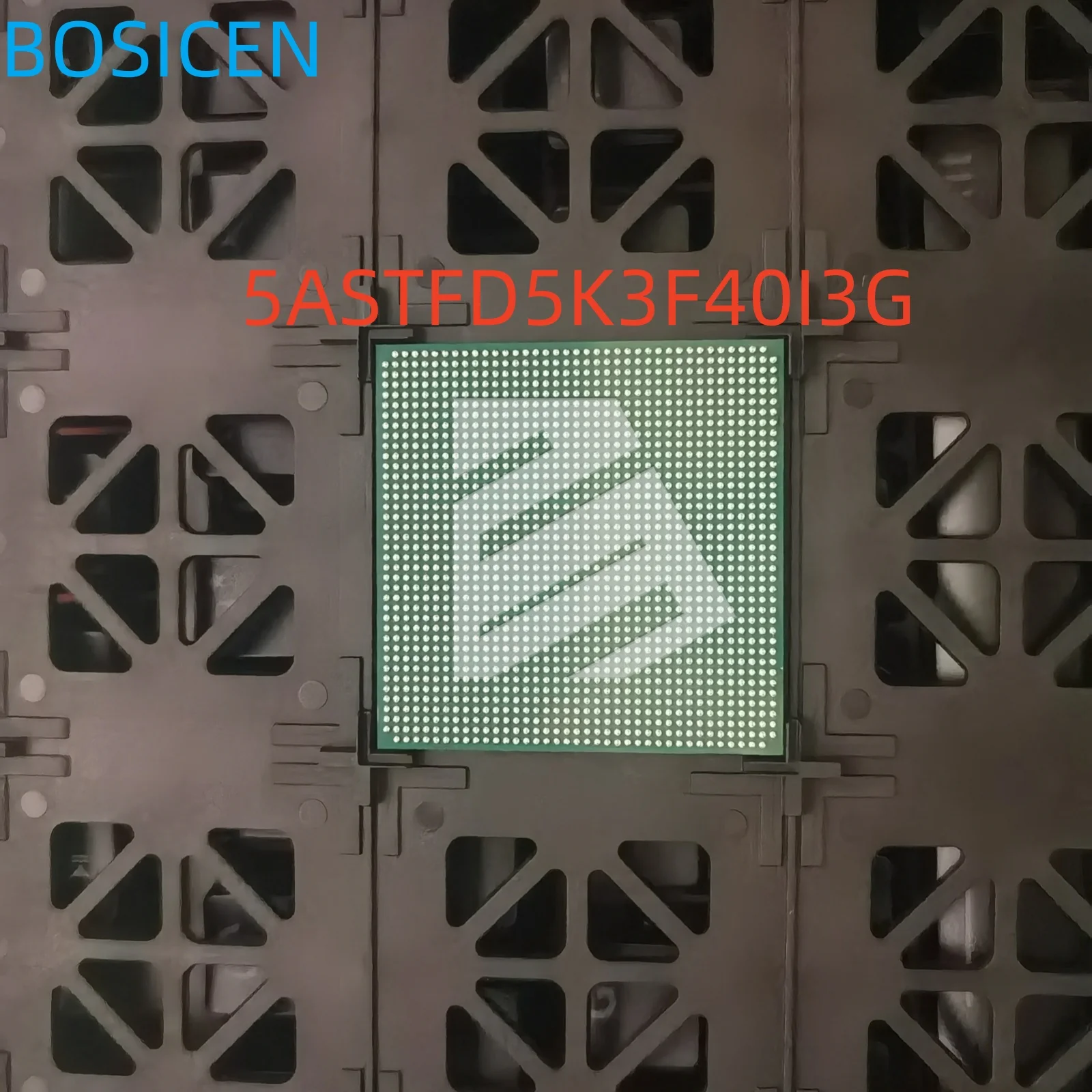 5ASTFD5K3F40I3G  BGA-1517 Altera 5ASTFD5K series new and original 5ASTFD5K3F Dual ARM® Cortex®-A9 MPCore™ with CoreSight™