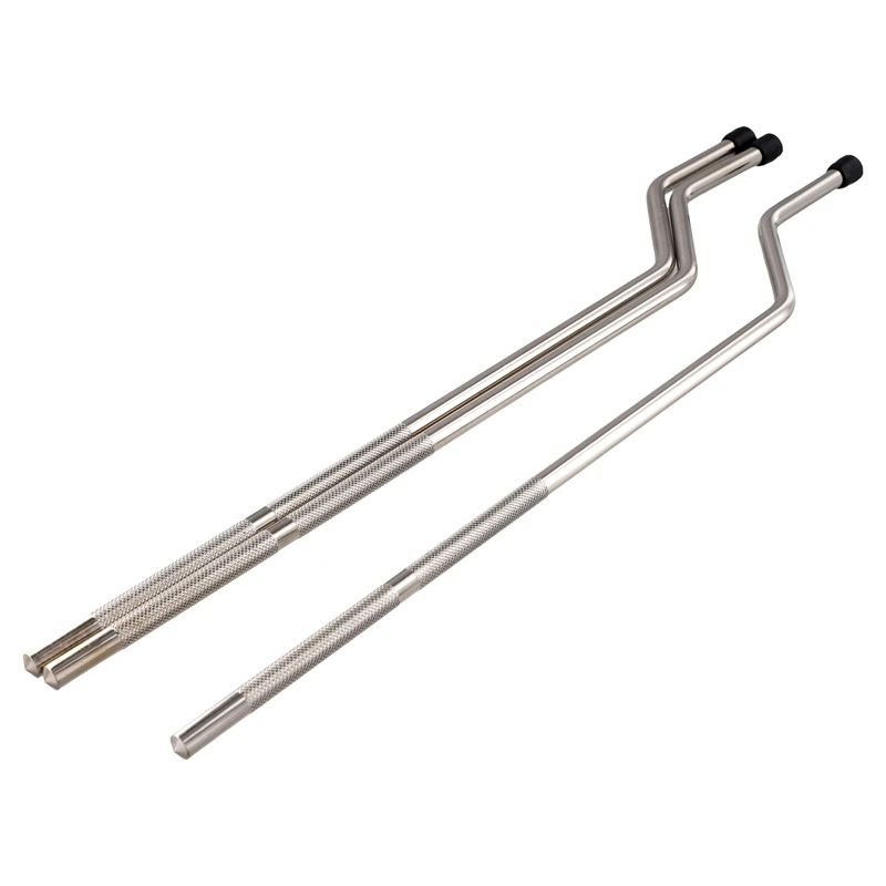 

B39B-3Pcs Drum Legs Tripod Drum Foot Bass Drum Leg Portable Professional Percussion Instrument Accessories