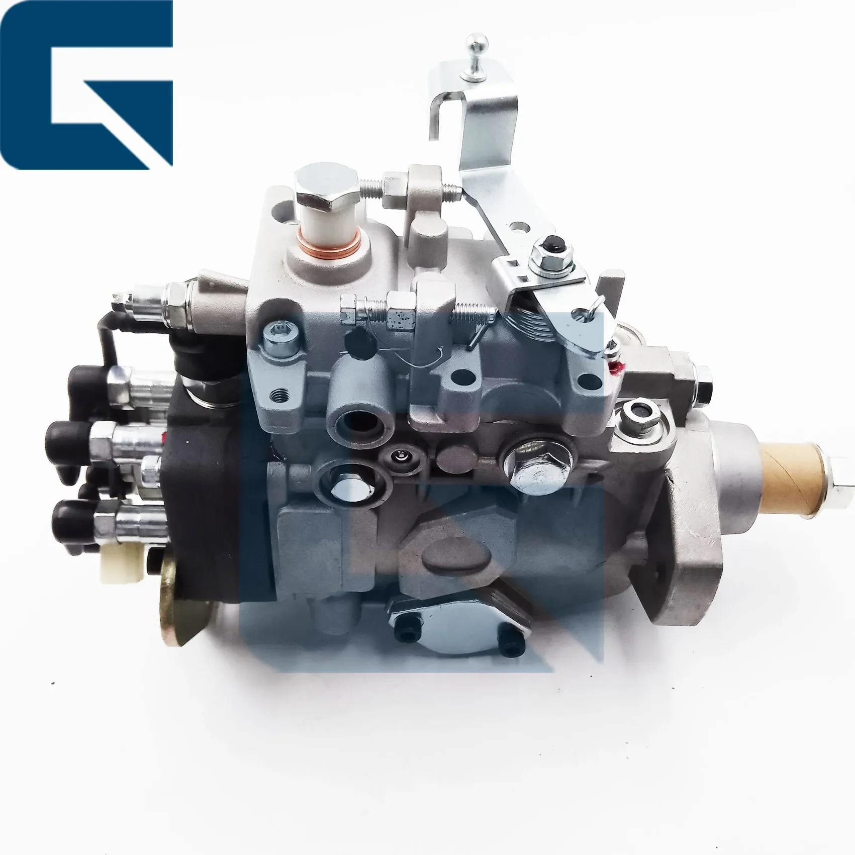

22100-1C320 221001C320 Fuel Injection Pump For 1HZ Engine