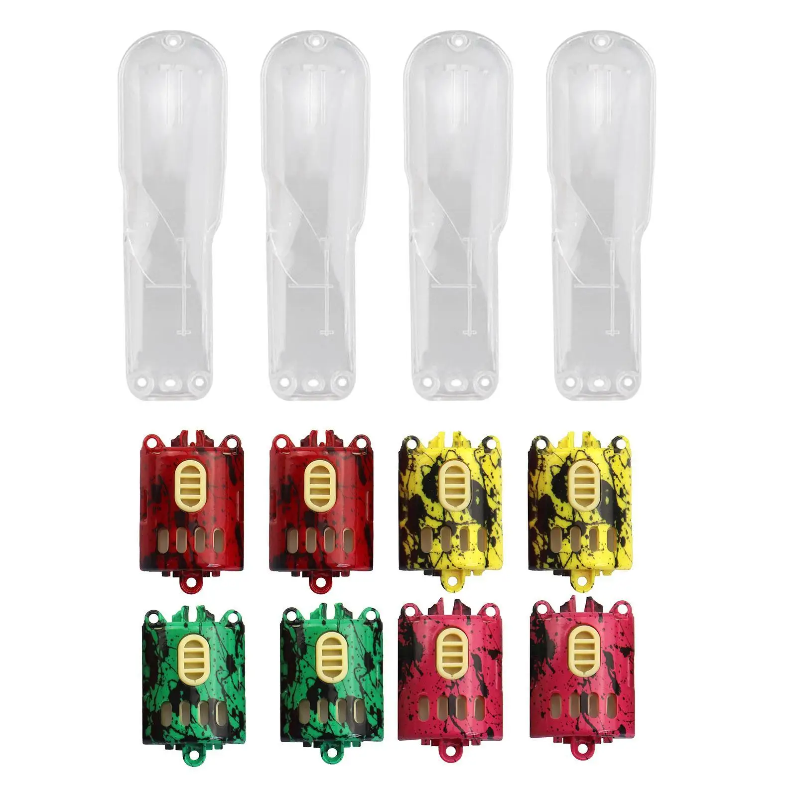 حافظة غلاف المحرك المعدلة لقص الشعر Wahl 8591 8148 8504