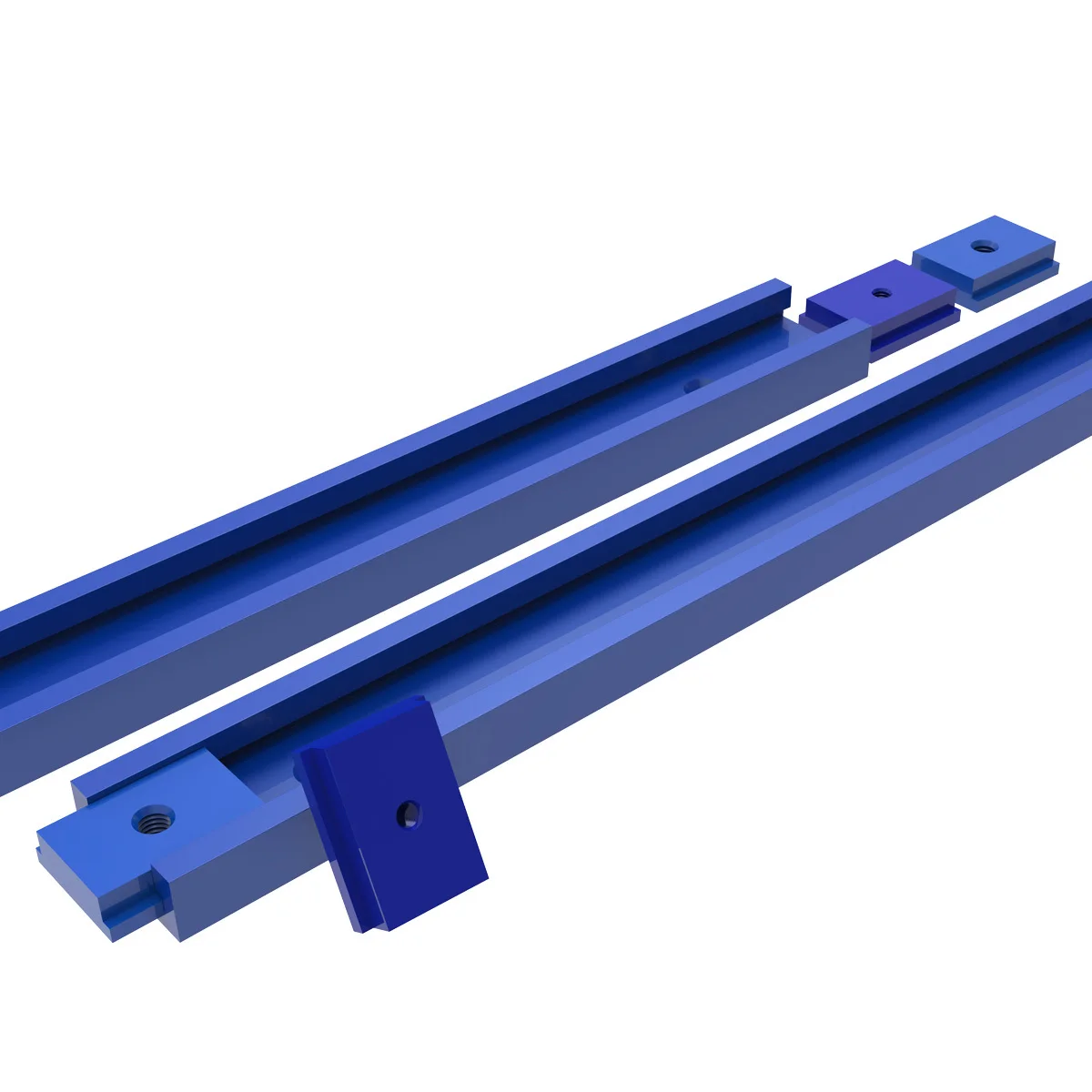الألومنيوم T-المسار للنجارة ، T فتحة ميتري ، مقياس ميتري ، شلال لمنضدة ، الجدول المنشار ، أدوات التوجيه ، الرقصة ، T30 ، 500 مللي متر