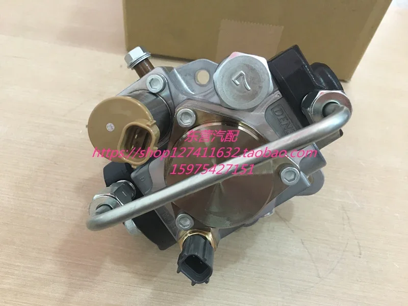 High Pressure Oil Pump 4HK1 Diesel Pump 210/240