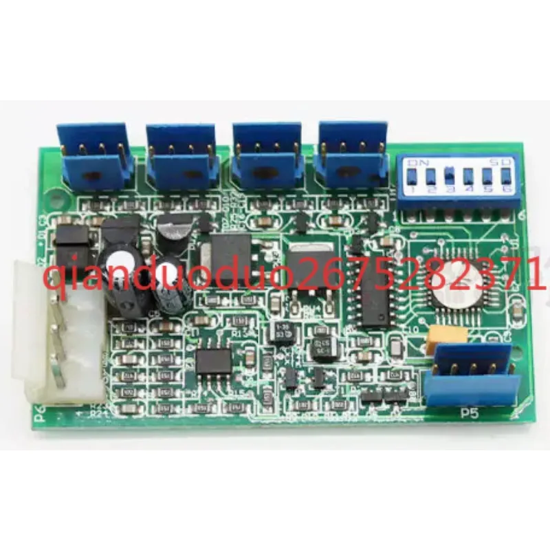 Suitable for Xizi Otis DAA25005C12/C1 address board RS14 board OMB4351AJF