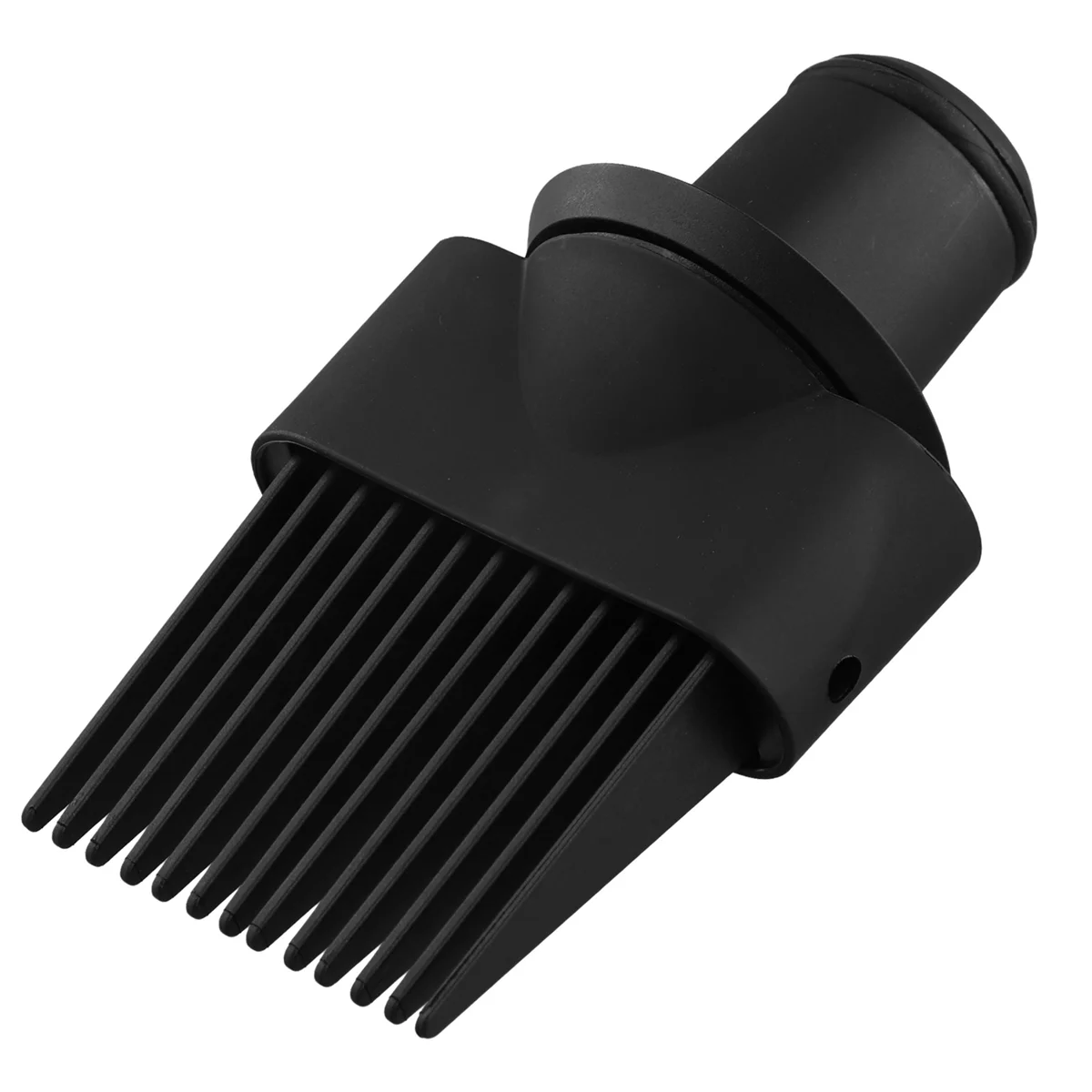 New For Dyson Wide Tooth Comb Accessory Suitable for Dyson Supersonic Hair Dryer, Loose Fitting Nozzle HD16