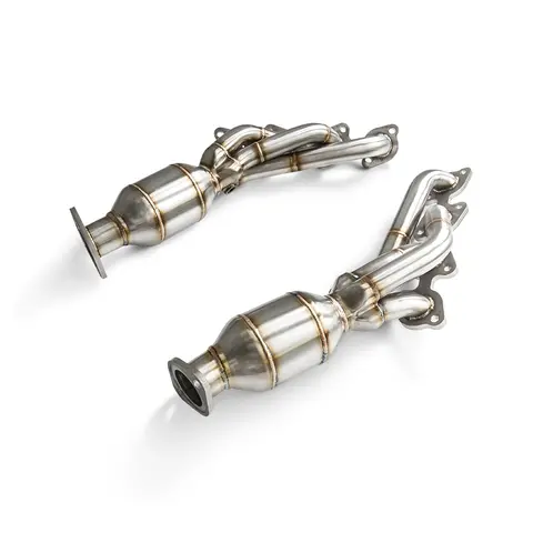 10 best sales jdm exhaust - №3